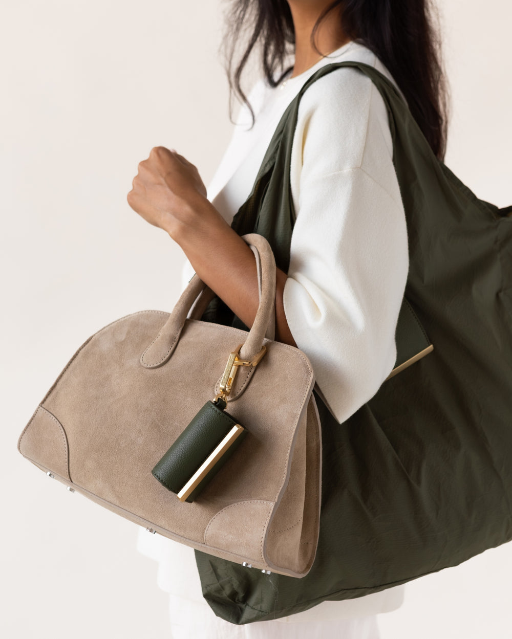 Key Tote