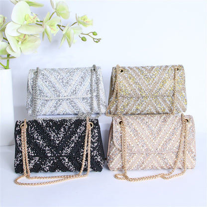 Moonrise Pearl bag