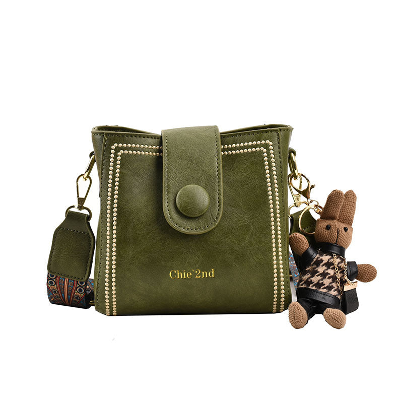 Vintage Tote Bag