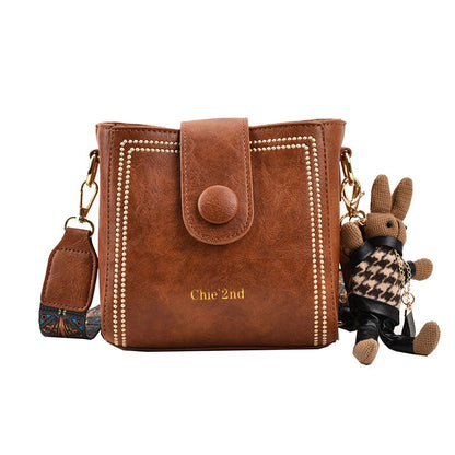 Vintage Tote Bag